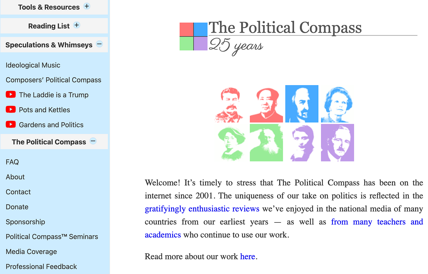 Scaling Matters When You Represent Politics on Spectrums