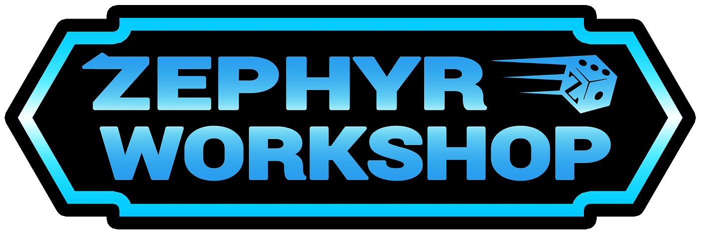 Zephyr Workshop