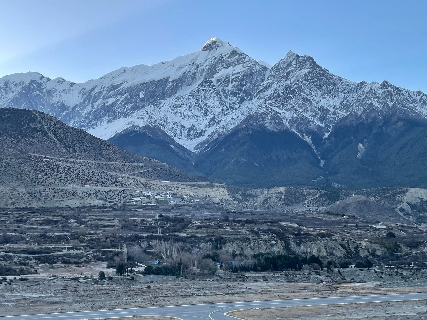 5 Reasons Why Nepal Should Be on Every Traveler’s Bucket List