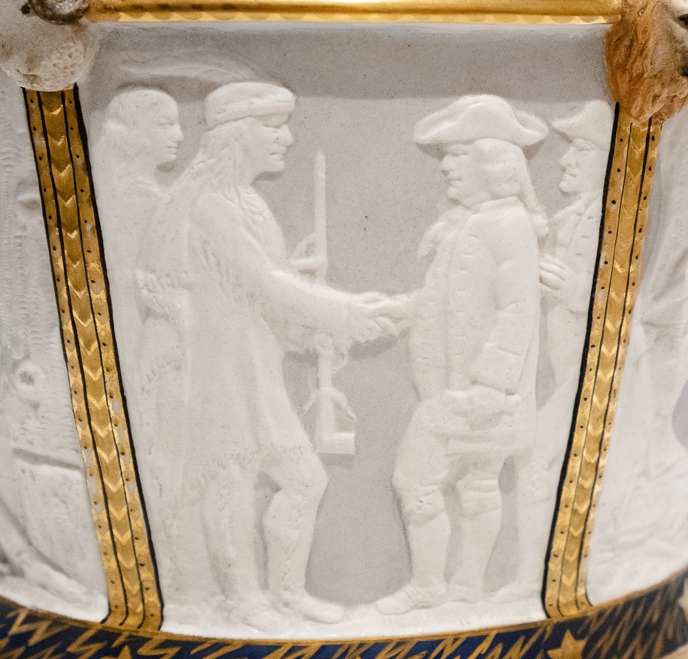 Hundred to One: “The Century Vase” and American History | by