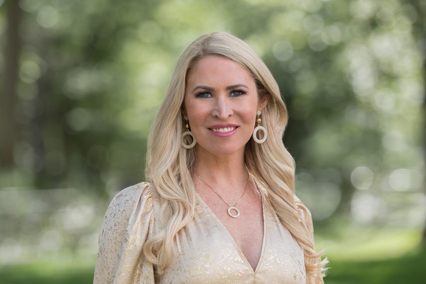 Women Leaders Of Real Estate: Haley Cutter of Cutter Luxe Living at Compass  On The 5 Things You Need To Succeed In The Real Estate Industry | by Jason  Hartman | Authority Magazine | Medium