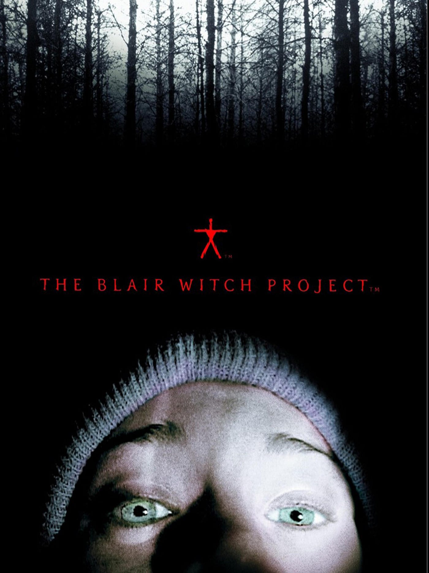 The Blair Witch Project and The Terror of The Unknown | by