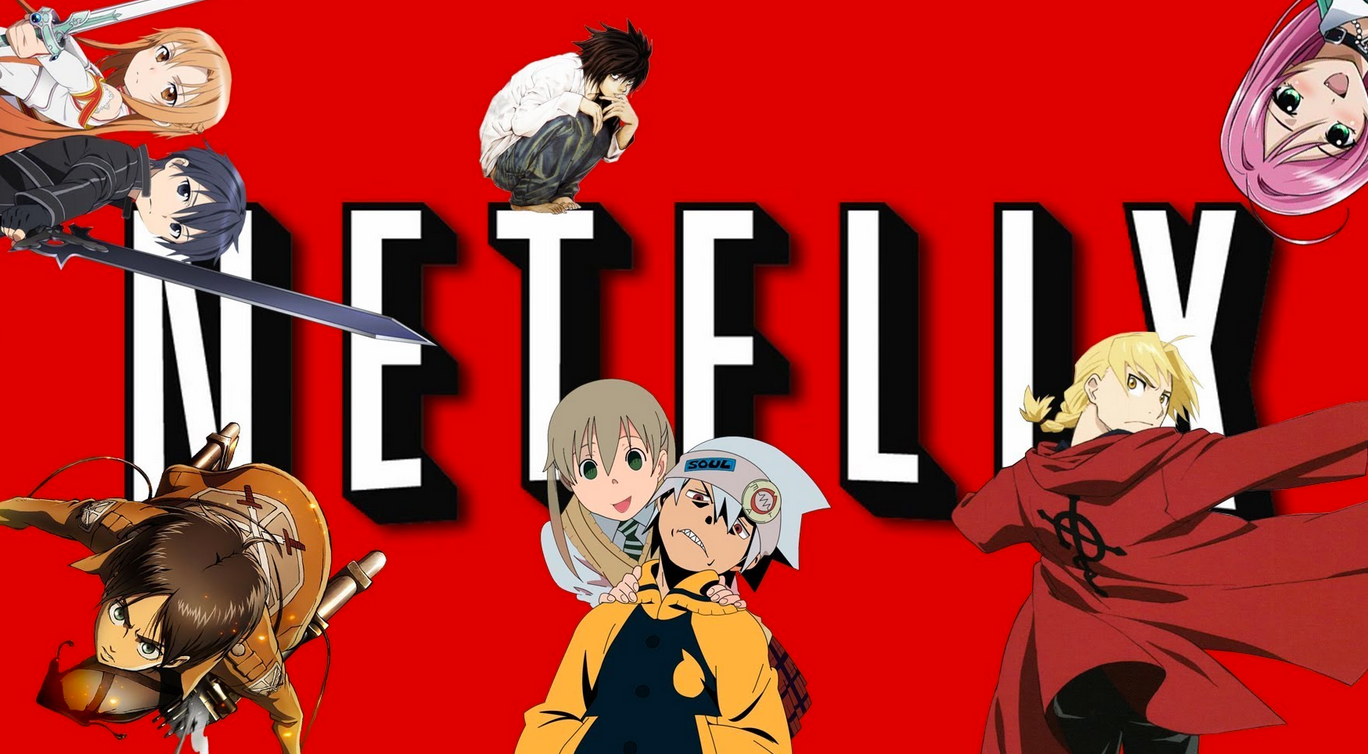 Top 10 highest-rated Anime on Netflix, Crunchyroll and more OTT