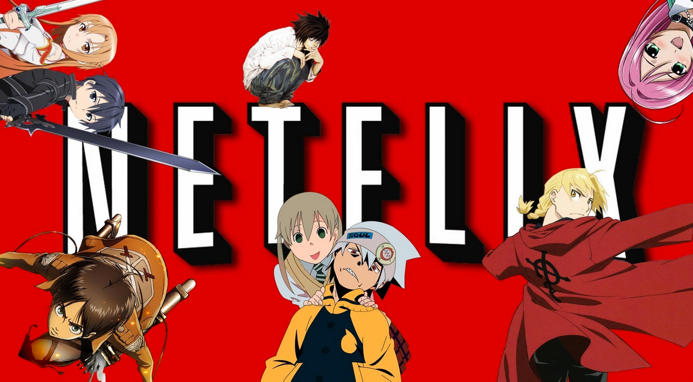 Crunchyroll: Netflix dos animes ganha novo plano que permite