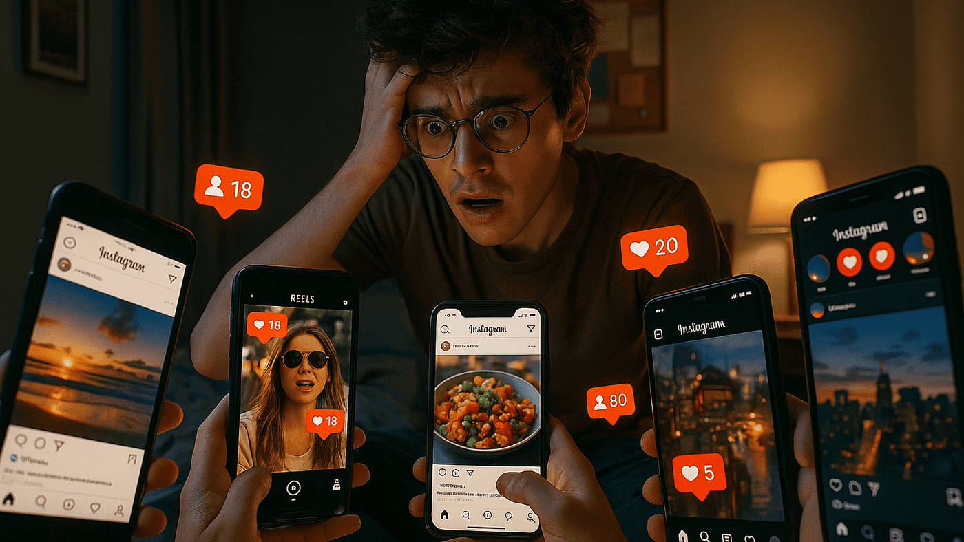 Insta Navigation: Streamlining Your Instagram Experience