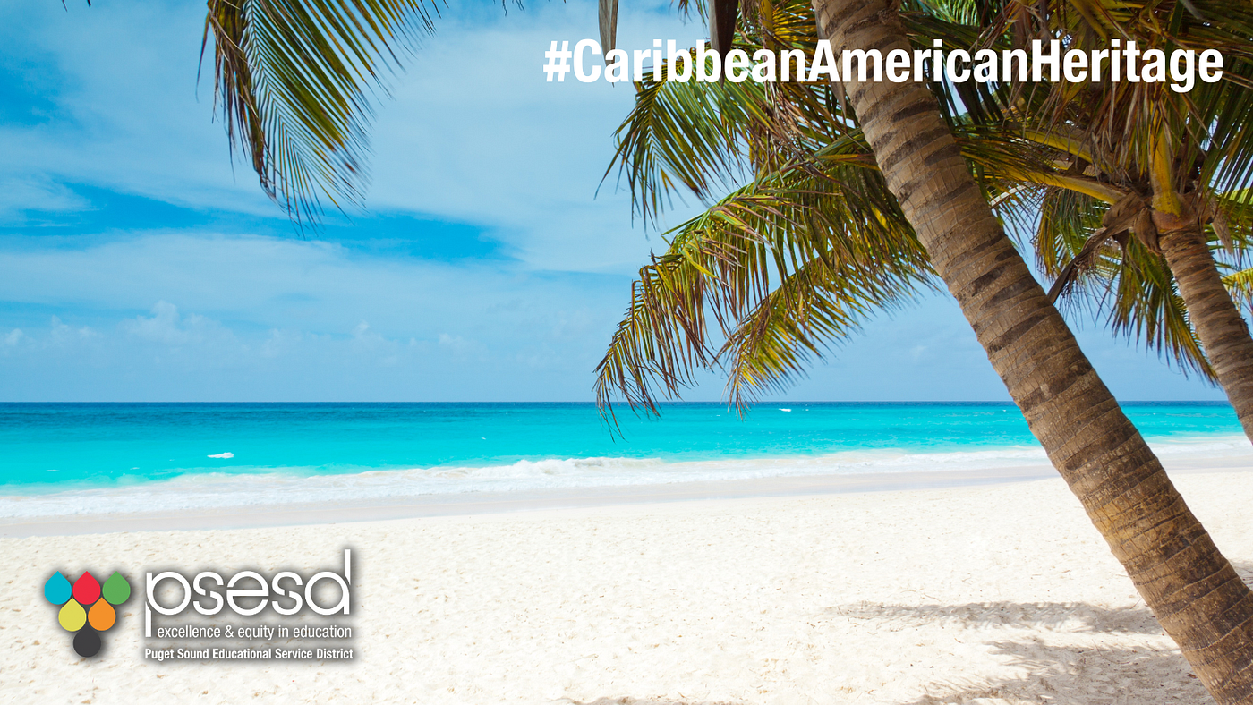 Celebrating the Richness of the Caribbean-American Heritage in June