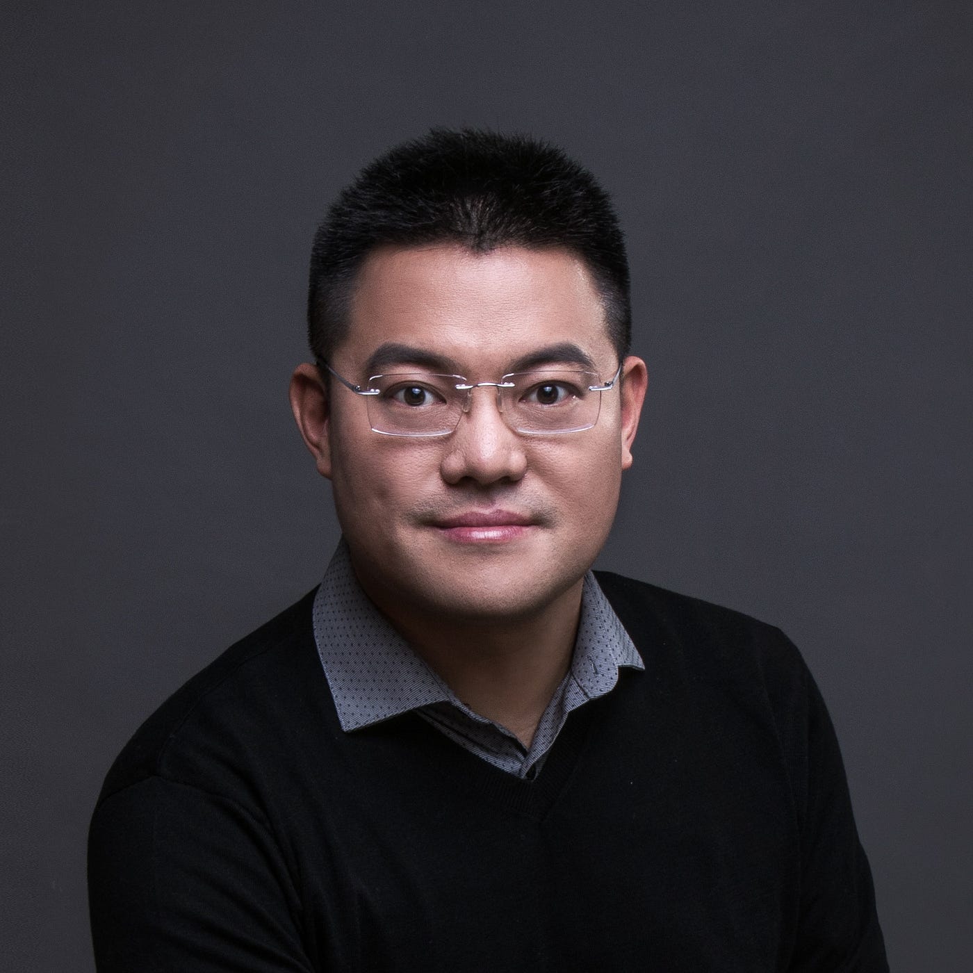 Victor Fang of AnChain AI On The 5 Things That Can Be Done To Improve and  Reform The Cryptocurrency Industry | by Authority Magazine Editorial Staff  | Authority Magazine | Medium