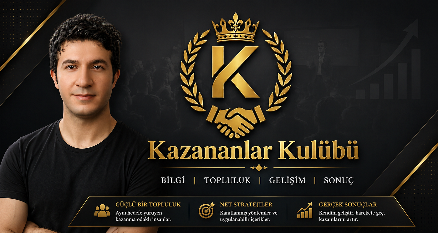 Skool — Kazananlar Kulübü