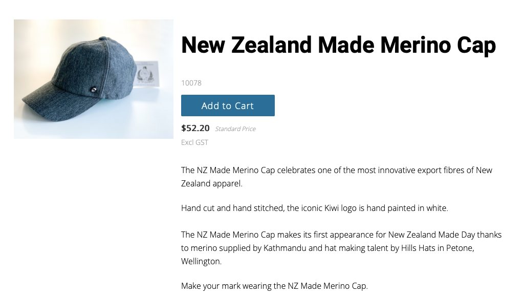 The NZ Made Year In Review. 2019 Milestones and Improvements for