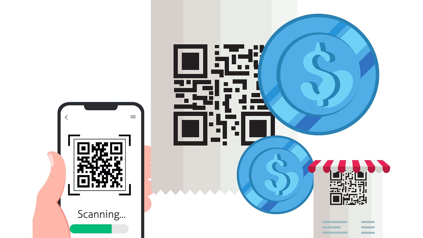 QR Codes on Receipts: Increase Engagement & Repeat Customers