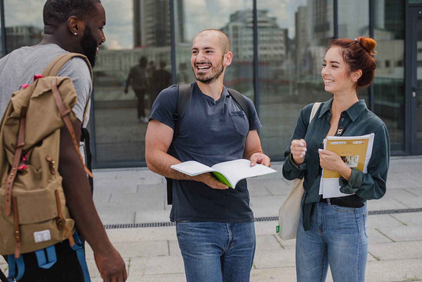 Internships in France: A Gateway to International Career Success