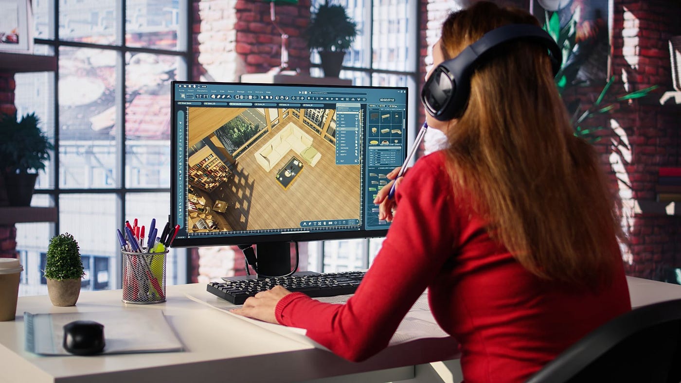 How 3D Architectural Rendering Services Are Transforming Design & Real Estate in the USA
