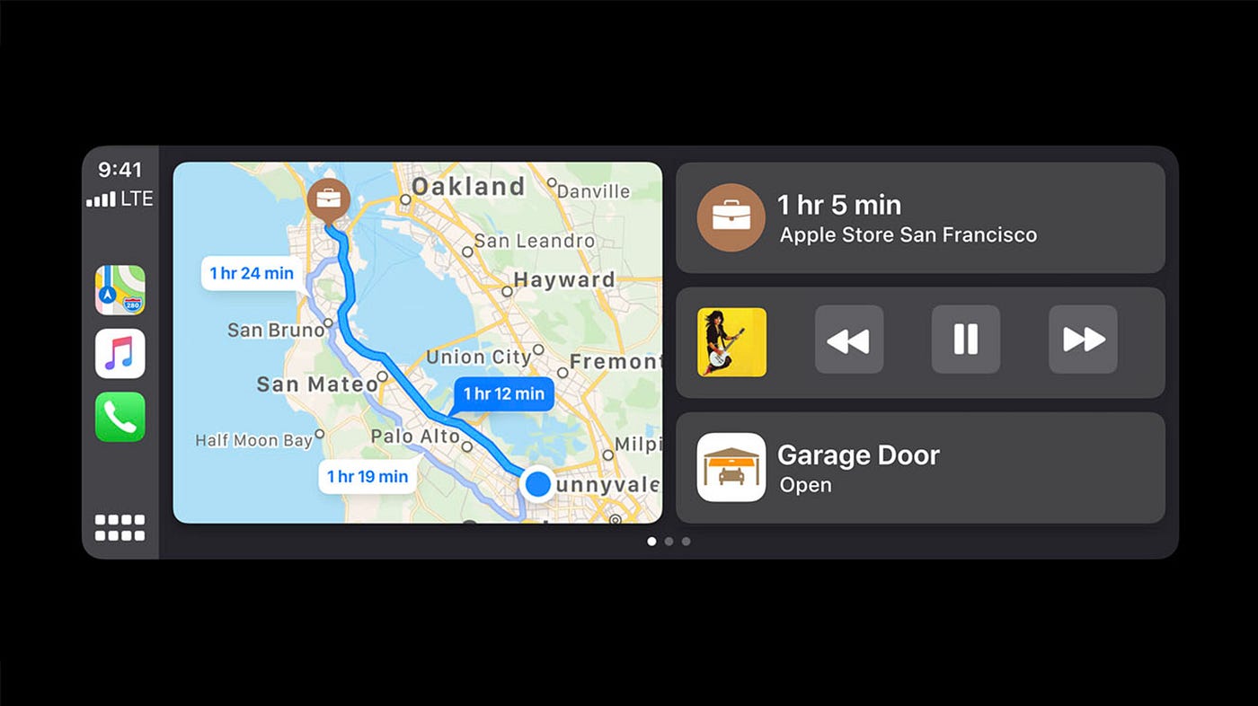 How to turn off CarPlay on your iPhone (3 ways)