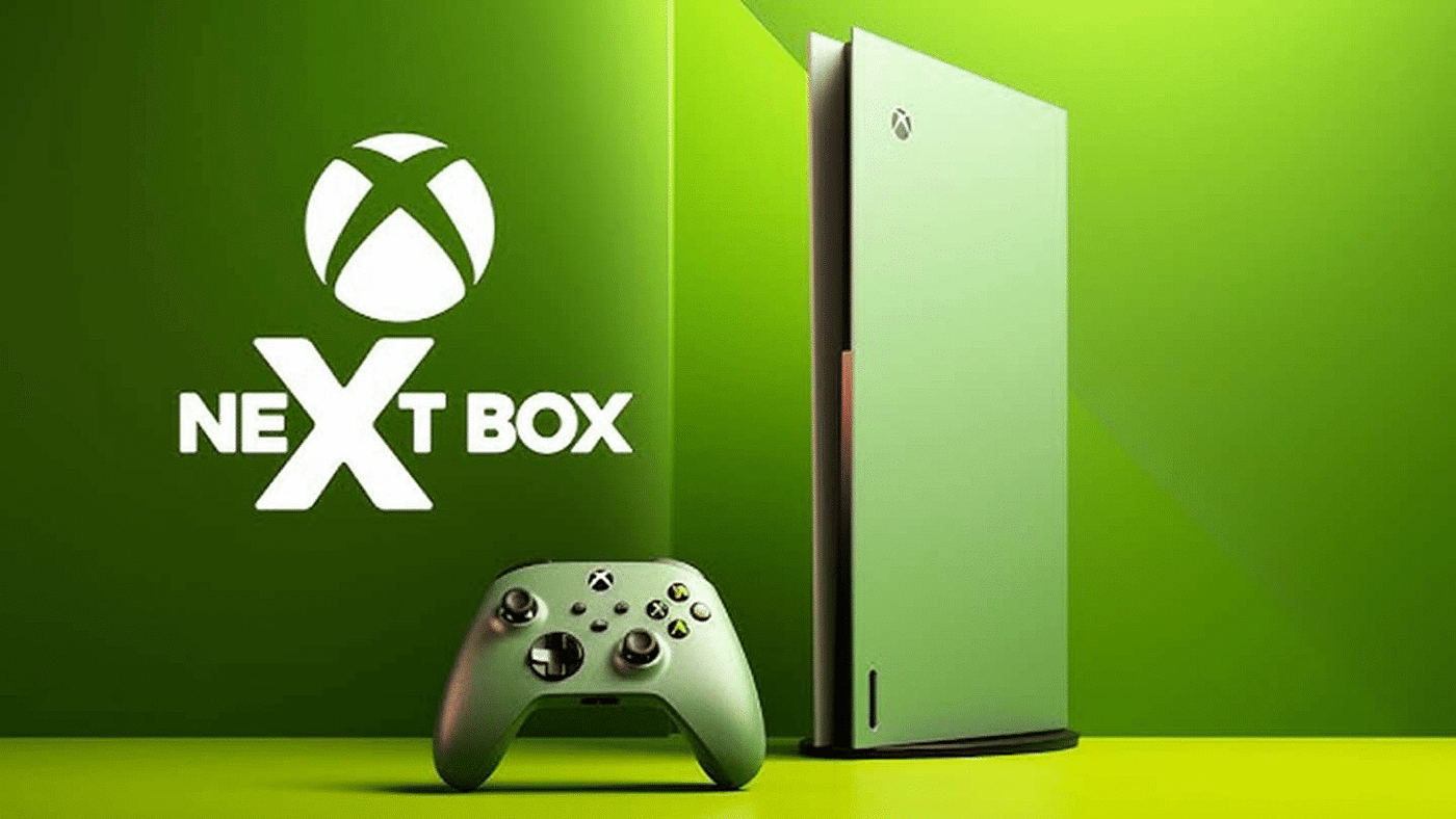 AMDのUDNAの噂を元に次世代XBOXの撤退戦略を妄想する（at 2025/7)
