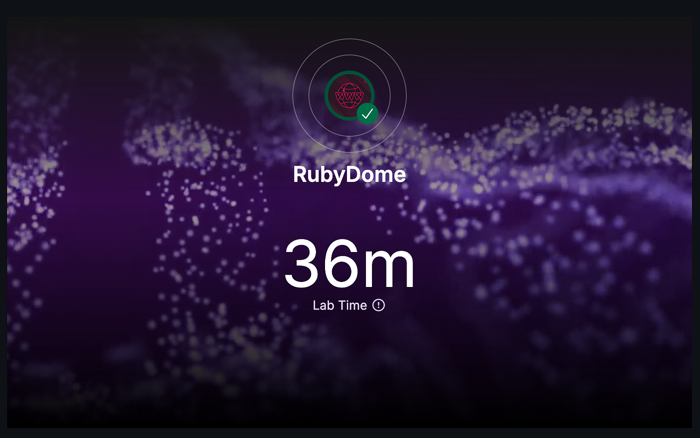 RubyDome: CVE-2022–25765 | PG Practice Walkthrough
