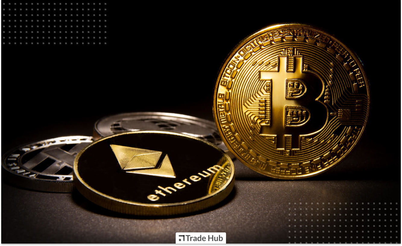 Top Gainers Coin in Binance: How to Spot and Trade the Best Performing  Cryptocurrencies in 2024 | by Hadisilver | Medium
