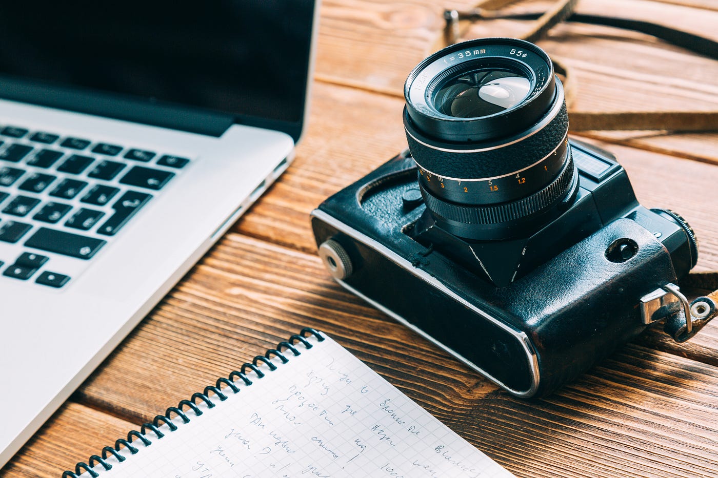 Three (FREE) Things Every Photographer Can Do To Get Better Part II