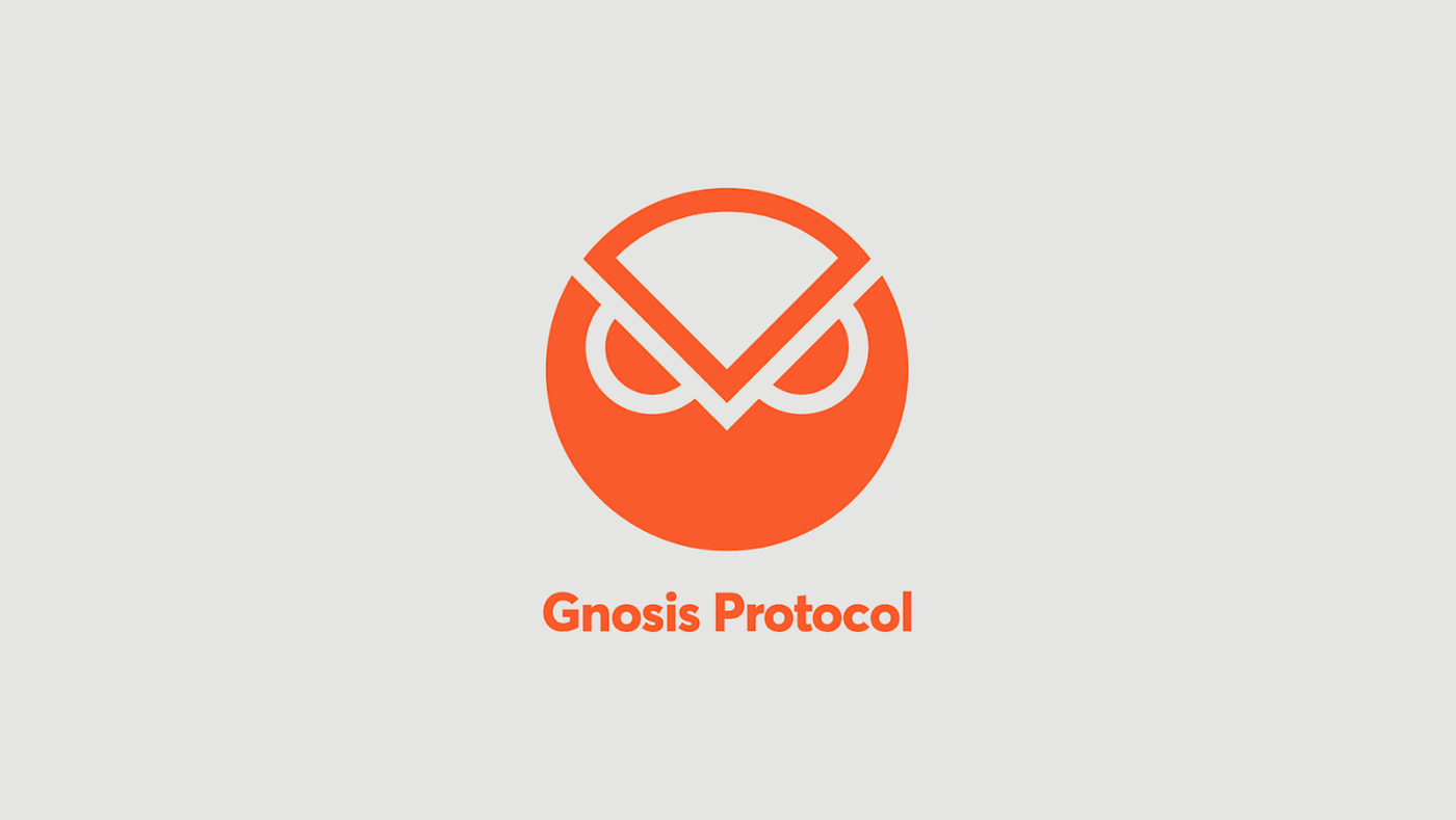 Announcing Gnosis Protocol. Please note: this article was… | by Gnosis |  GnosisDAO | Medium