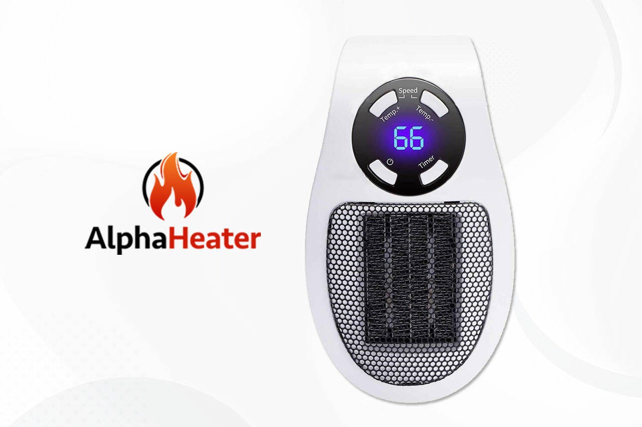 Alpha Heater Reviews: Does It Work As Advertised? See The Truth! | by  Sci-Tech Today Blogs | Dec, 2023 | Medium