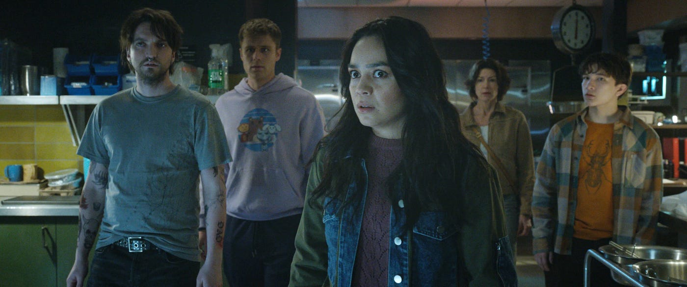 ‘Final Destination: Bloodlines’ is One of the Best in Death’s Franchise