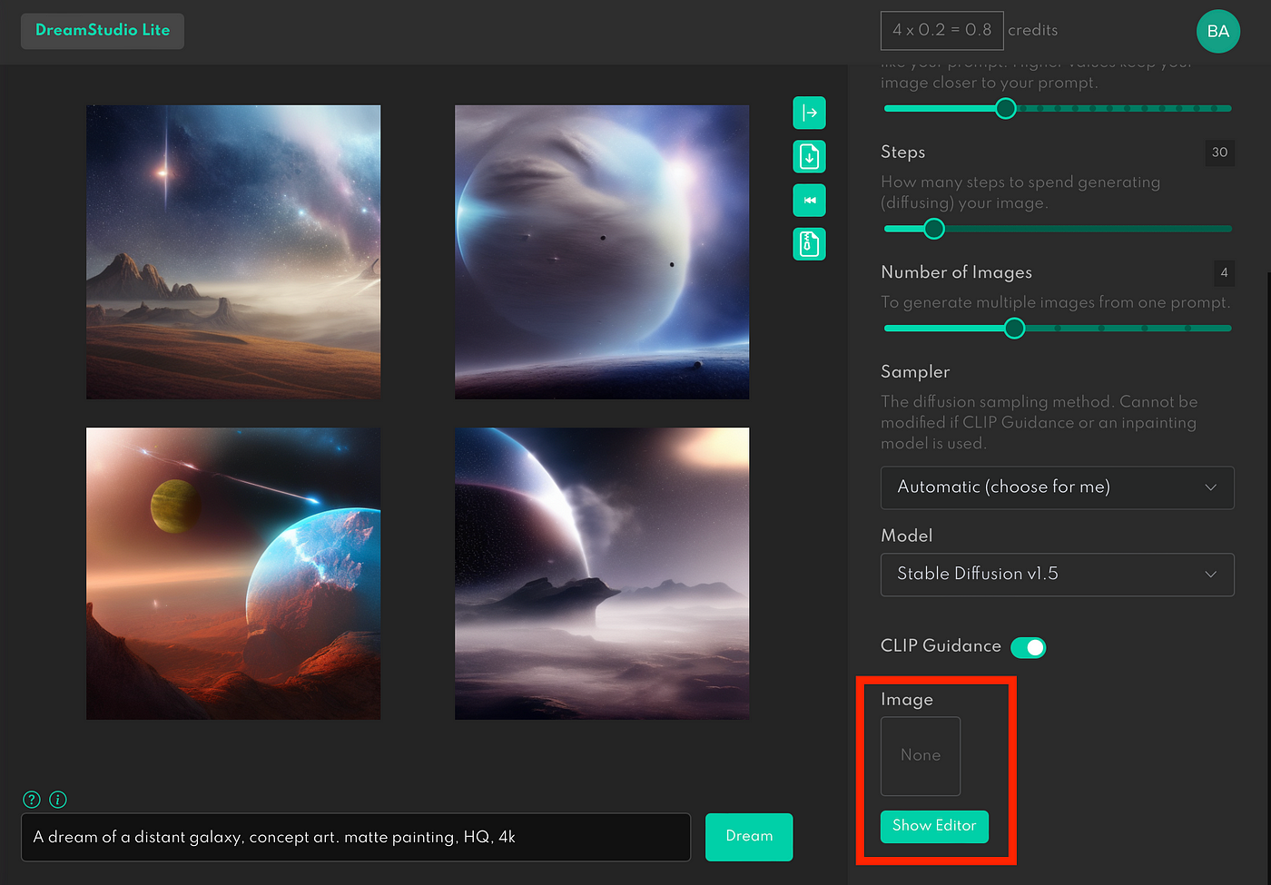 How to generate stunning images using Stable Diffusion | by ...