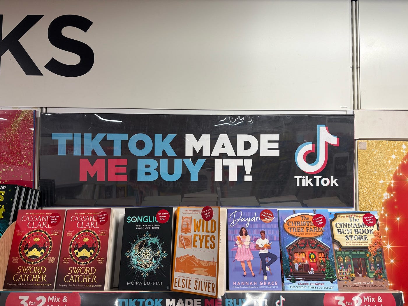 BookTok: The viral trend changing reading forever