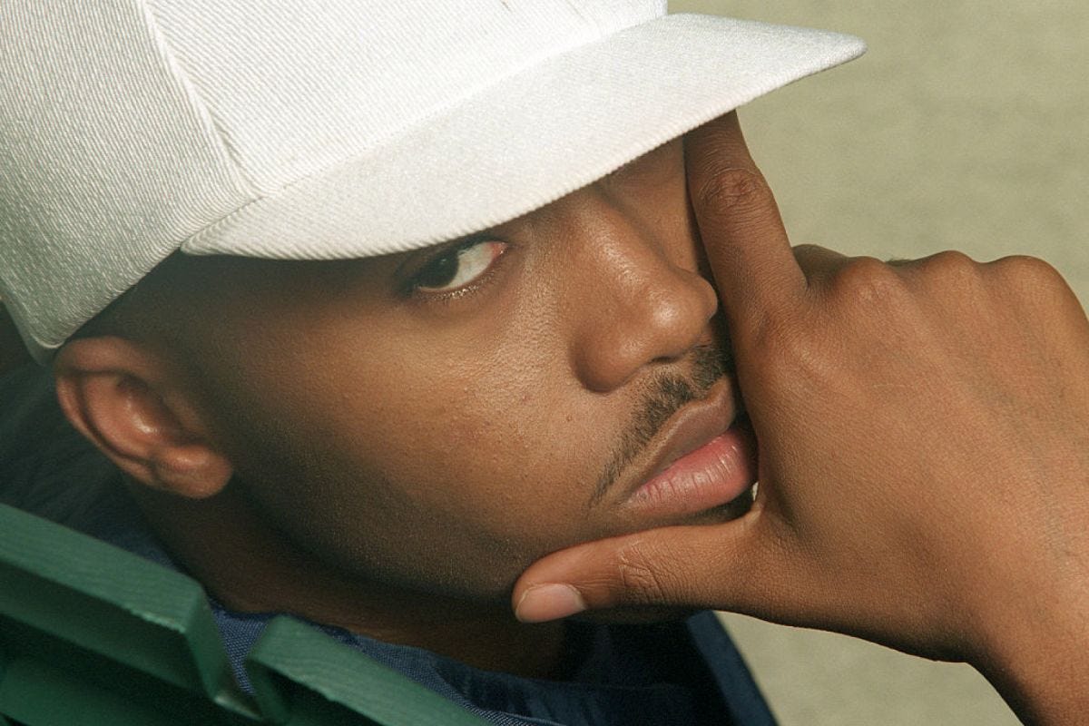 It Was Written: 25th Anniversary of a Mafioso Rap Classic | by