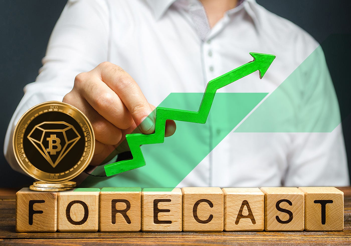 Bitcoin Diamond (BCD) price prediction for 2021, 2022, 2023, 2024, 2025,  2030 | by Elena | StormGain_crypto | Medium