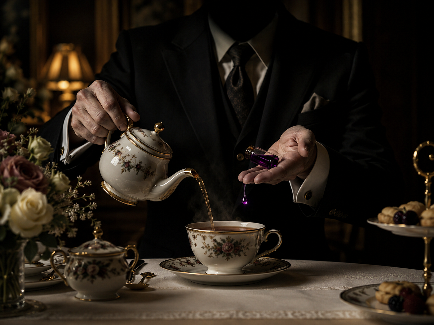 3 Covert Mind Games That Are Slowly Driving You Crazy