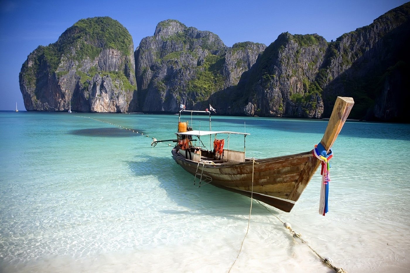 Five Prominent Tourist Places in Andaman & Nicobar Islands | by Alice Swan  | Medium
