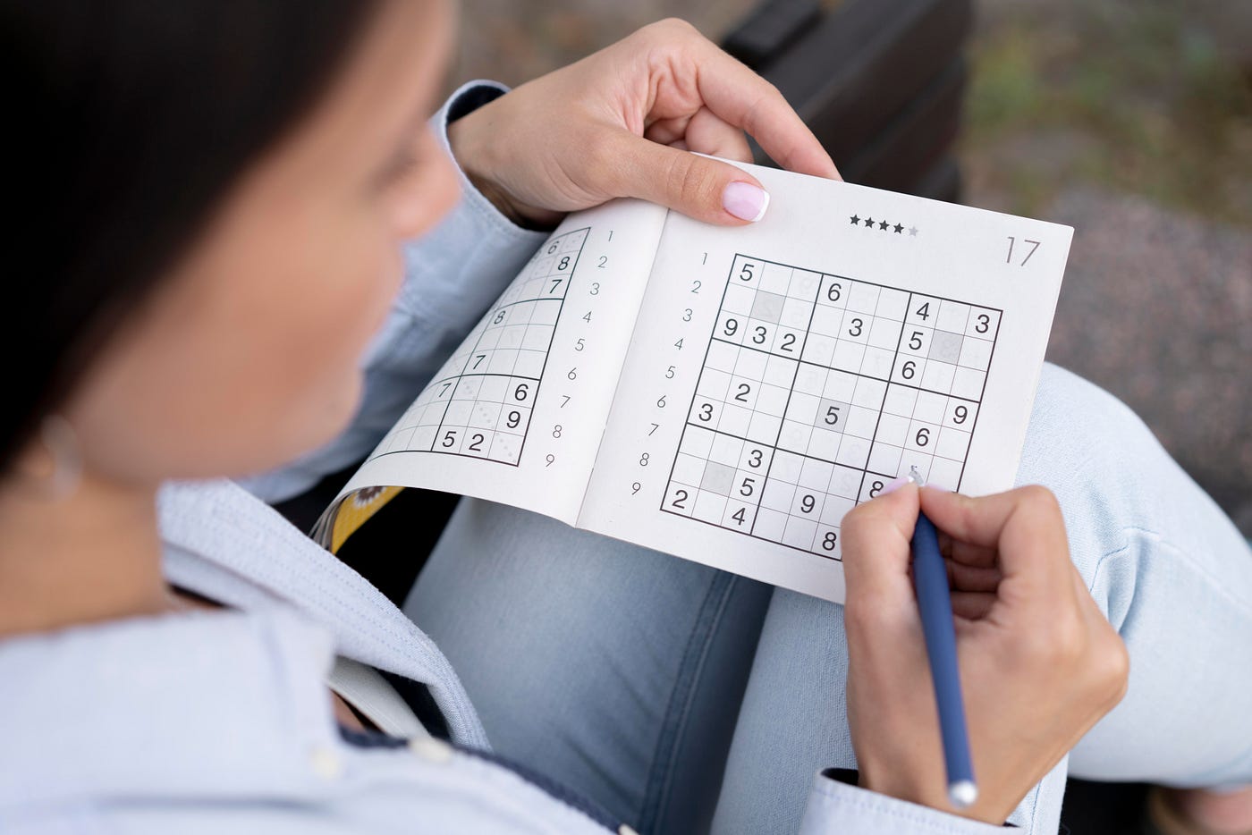Navigating Logical Reasoning Tests: How to Prepare & Pass