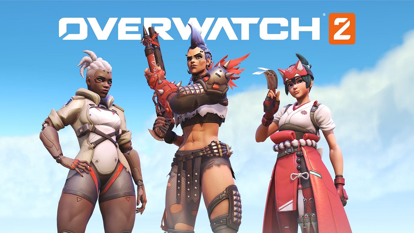 Since Microsoft bought Activision Blizzard, do you guys think that  Overwatch will come to Xbox Game Pass? And do you think that there be a lot  of more players in Overwatch then? 