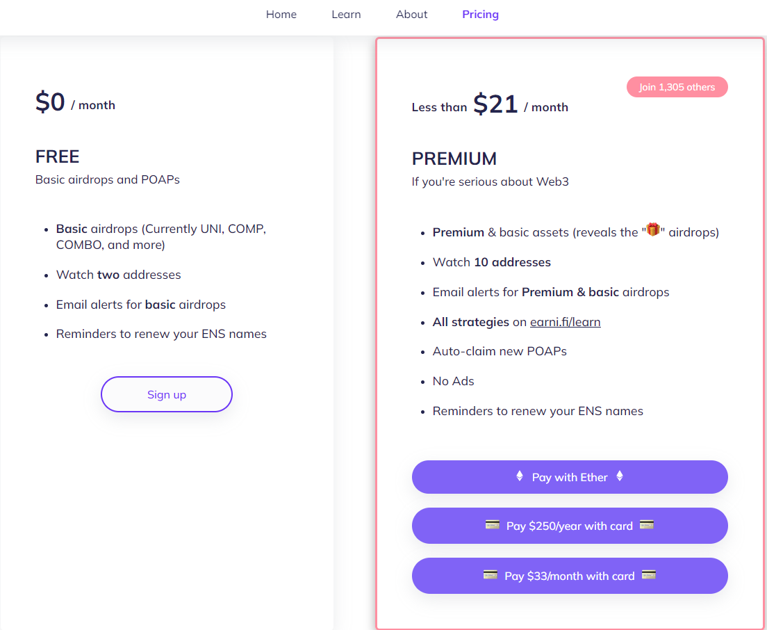 Your Guide to Unclaimed Airdrops | by Sparkie | Medium