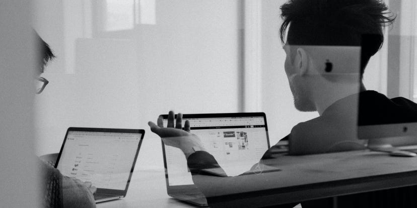 Online Reviews & Ratings