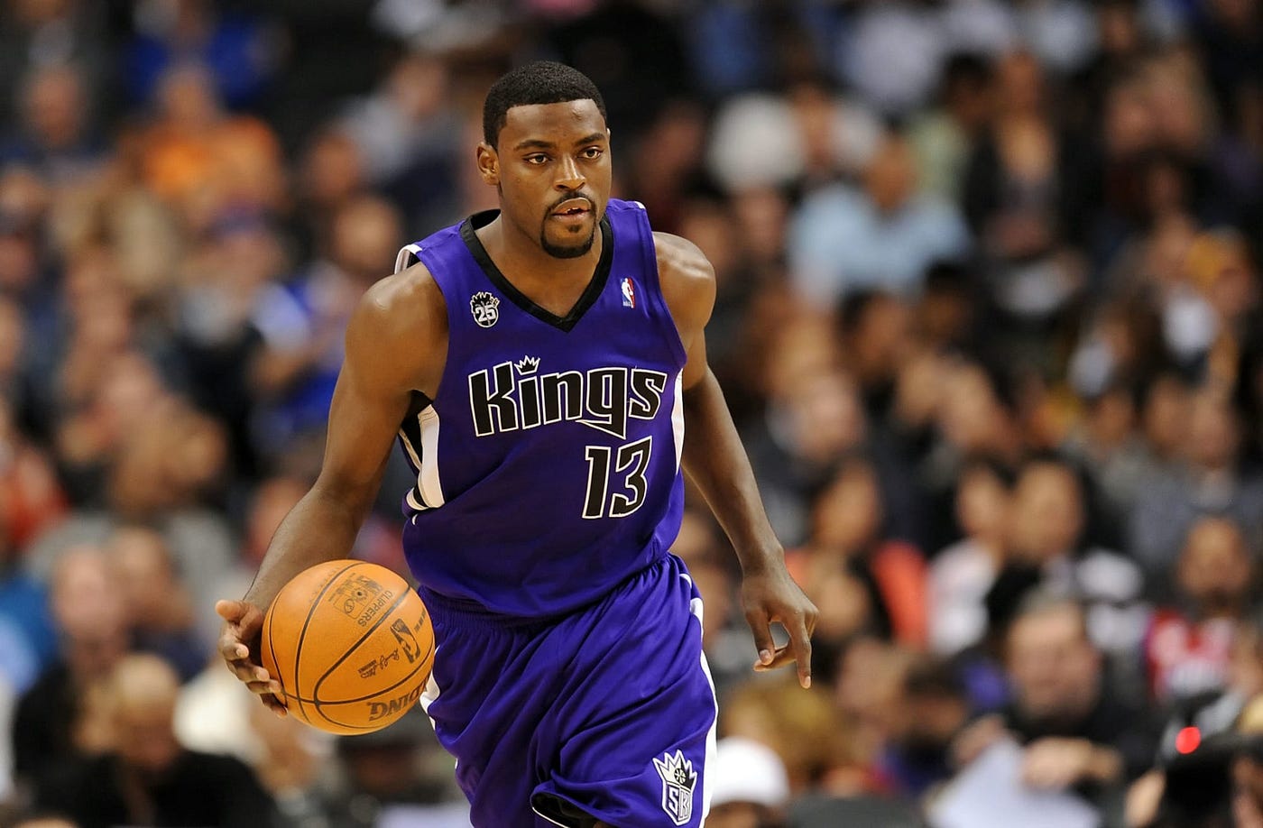 Ranking the 10 Best Sacramento Kings Point Guards of All Time