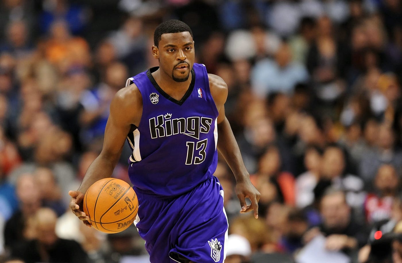 Ranking the top 5 Sacramento Kings jerseys of all time