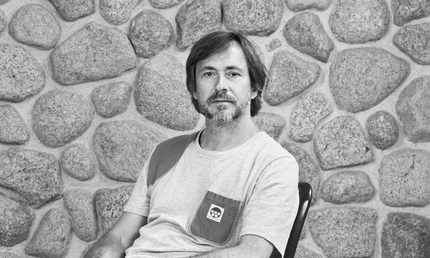 Marc Newson's most iconic designs