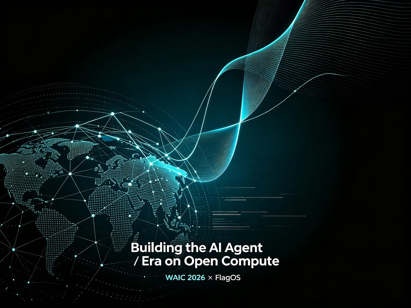 FlagOS Anchors Open Compute, Agent Sparks Emergent Intelligence