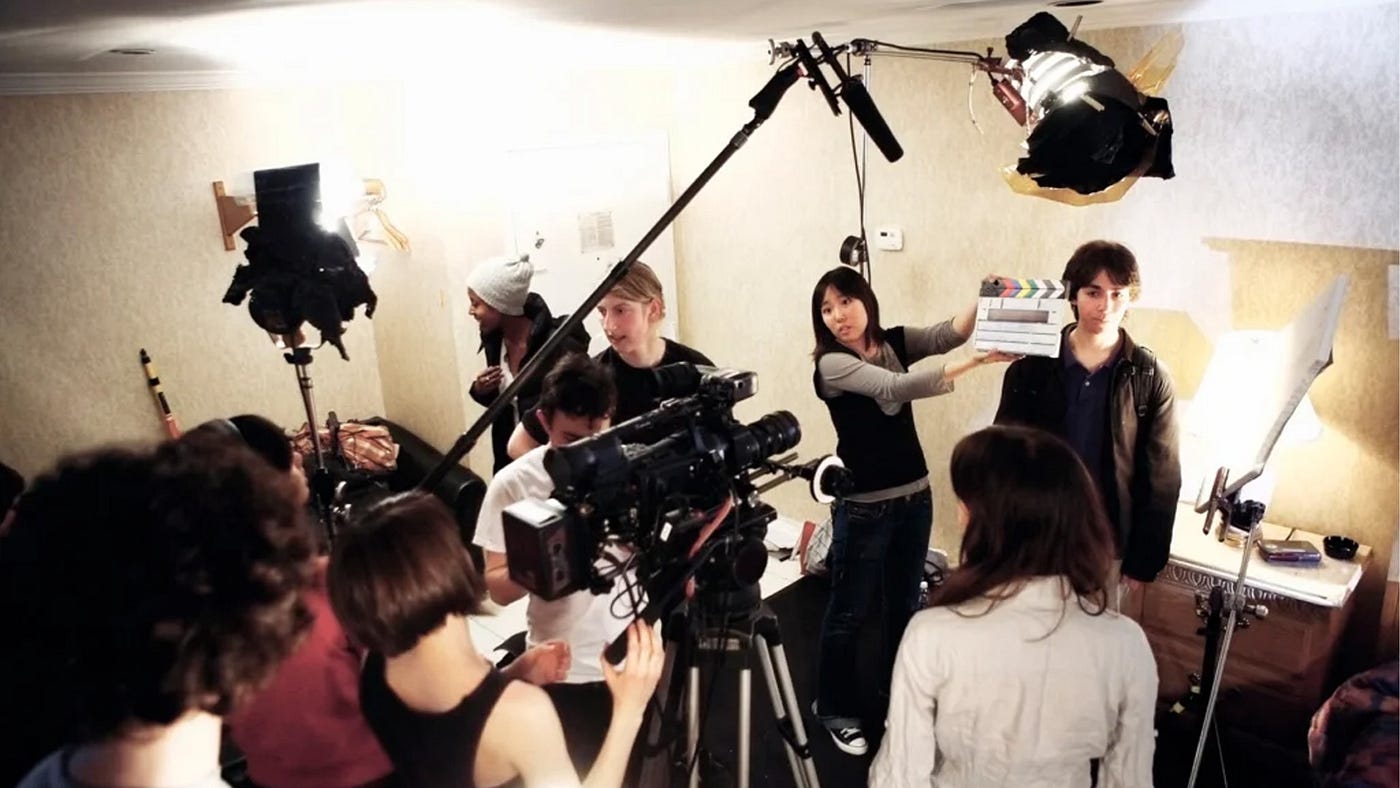 Which Film Encyclopaedias Best Explain Film Forum Terminologies Used by Film Professionals?