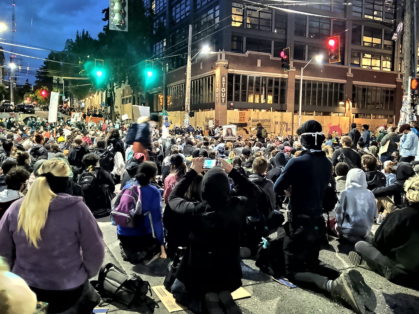 COINTELPRO in the Digital Age