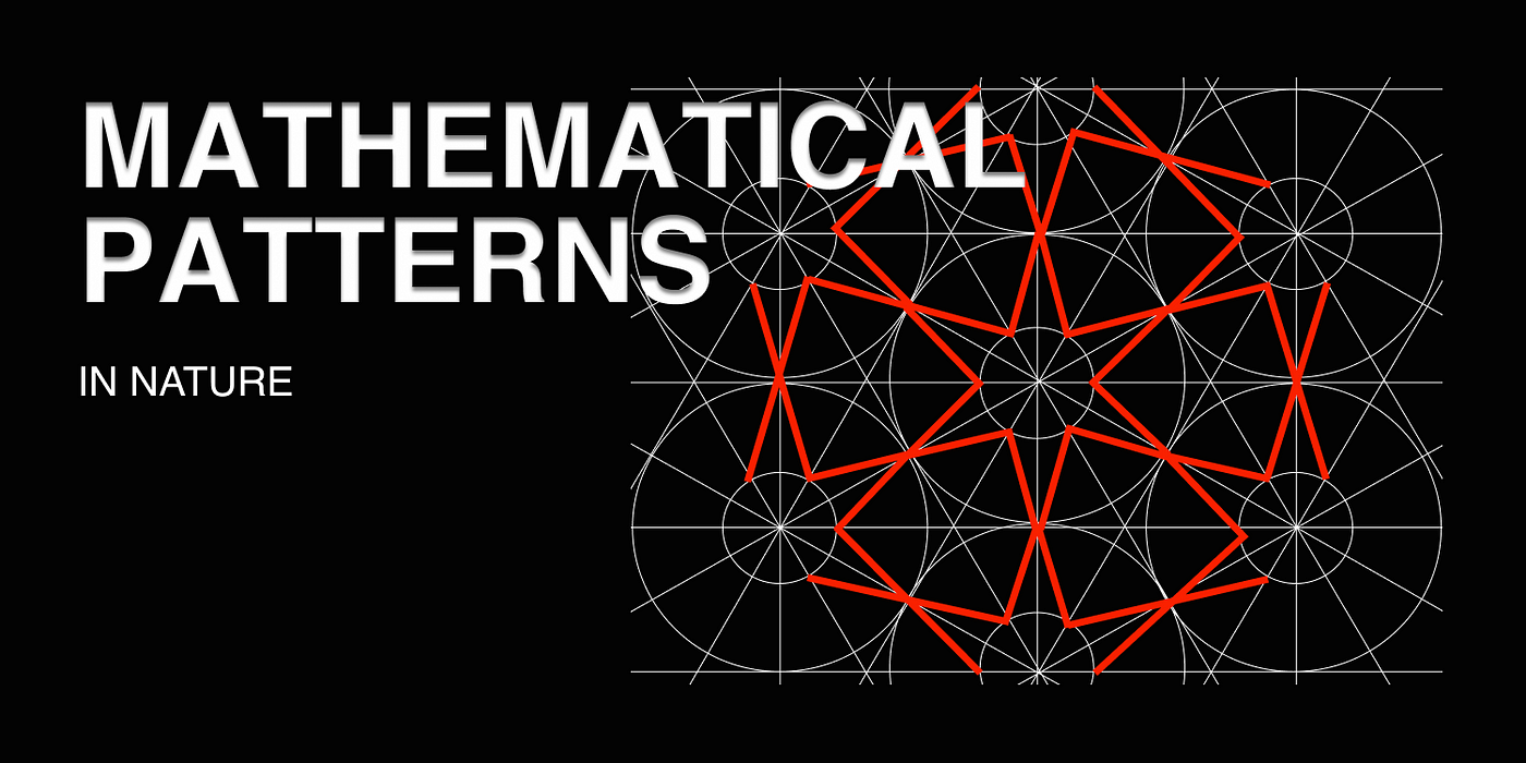 geometric patterns in mathematics