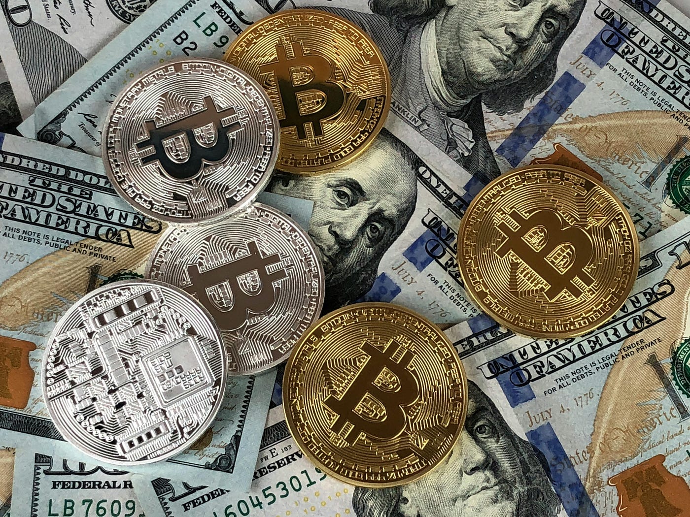 The Crypto Investment Strategies Everyone Is Googling in 2025 — And Why  They Work | by Attia Parveen | Write A Catalyst | Medium