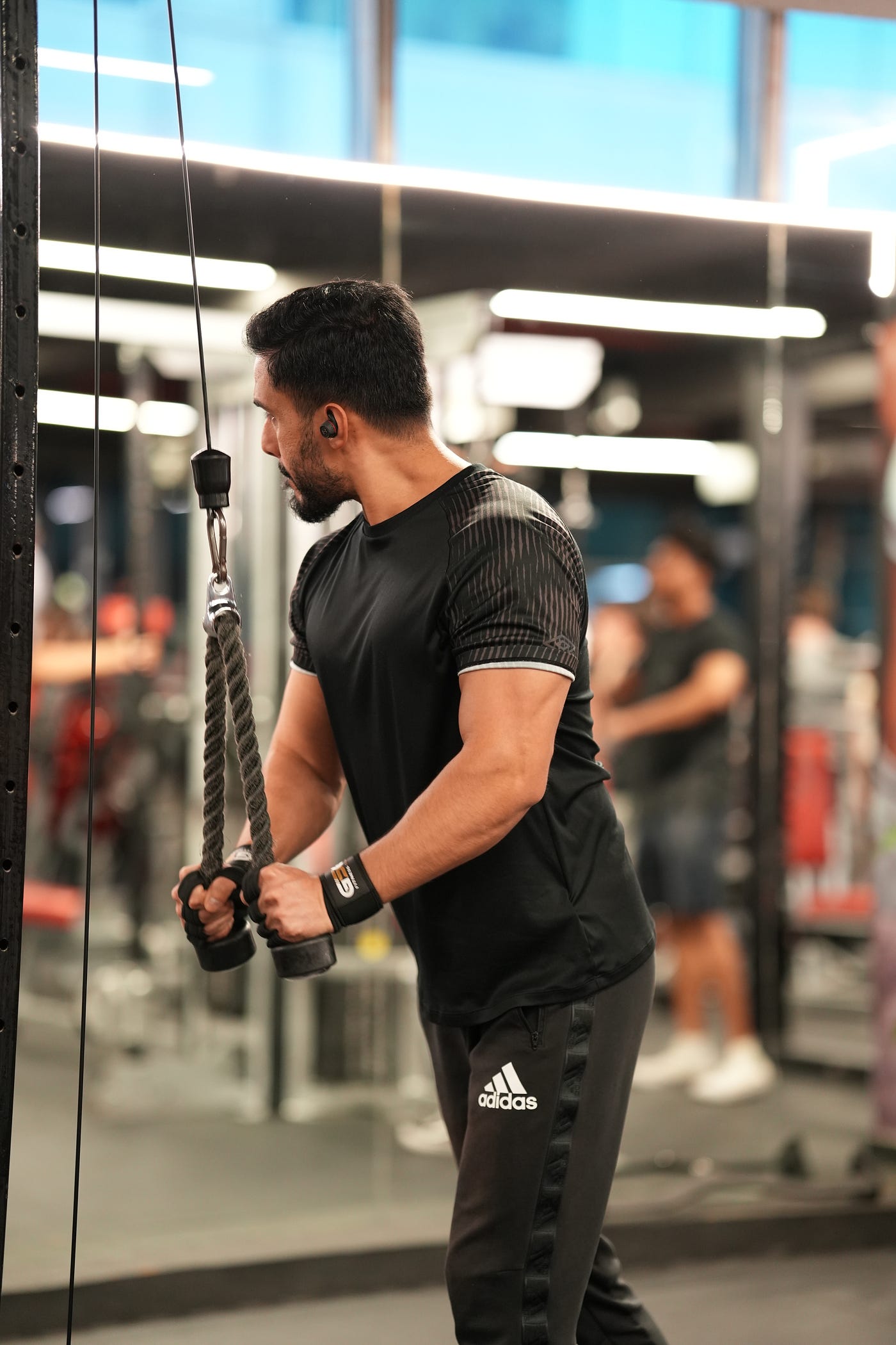 How Does Regular Exercise Improve Your Daily Life?