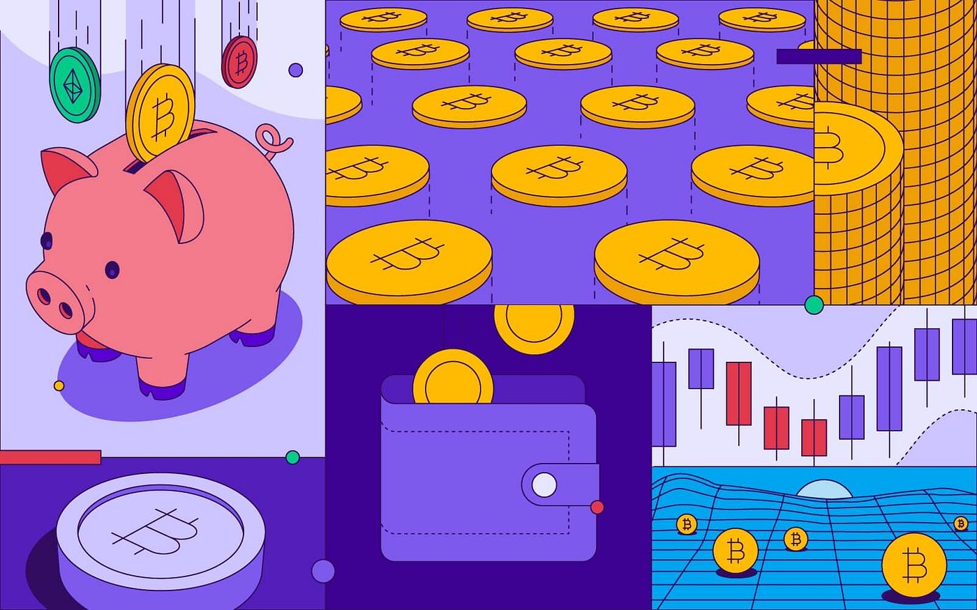 How to Make Money with Bitcoin in 16 Different Ways | The Paxful Blog