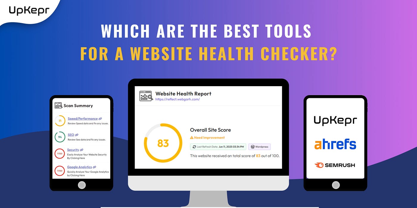 Boost Your Rankings with These Website Audit Tool Tips