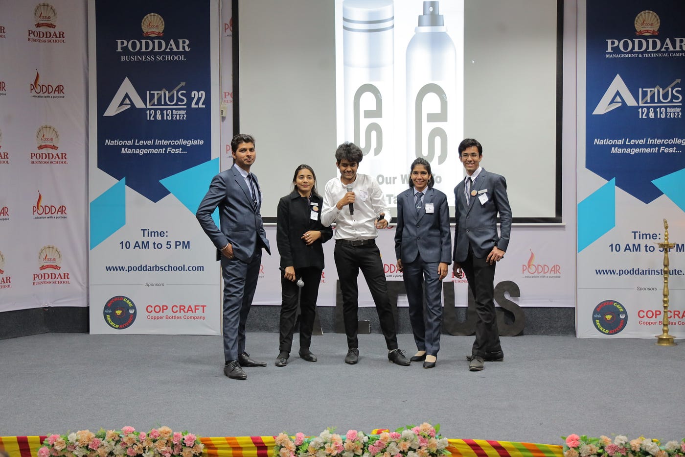 Employable and Productive Business Sectors in India