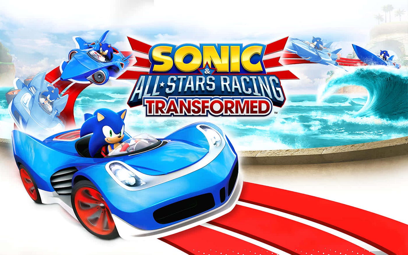 “Sonic Transformed: Una hermosa y frustrante carta de amor a SEGA”