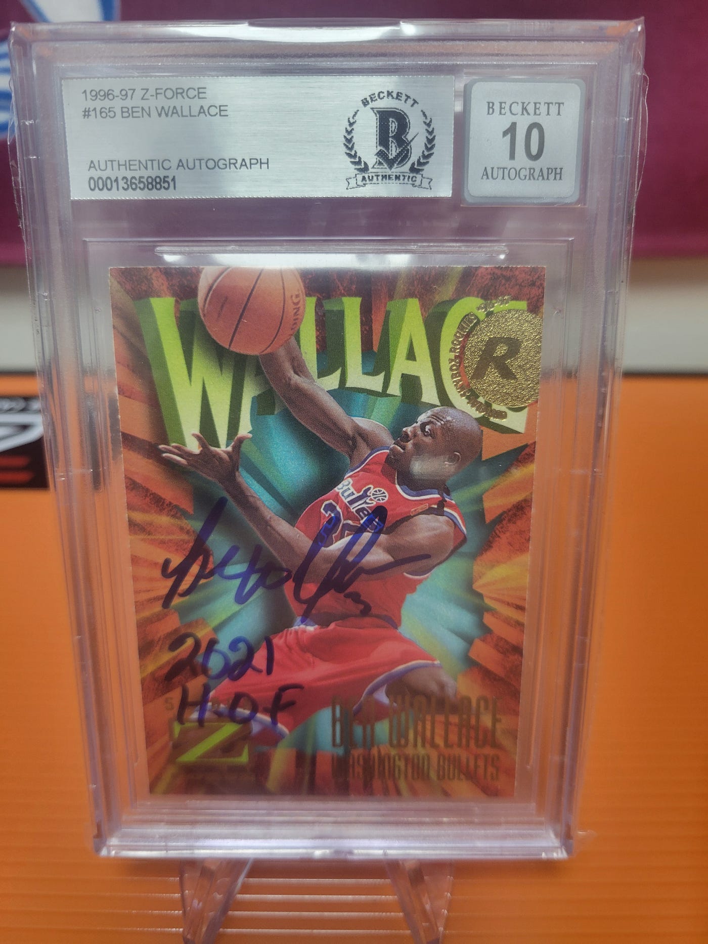 Top 10 Cards in My PC (2023). As a collector, it is always good to