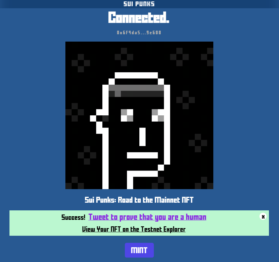 Tutorial Airdrop Sui Network (No Confirmado) | by Pastanaga | Medium