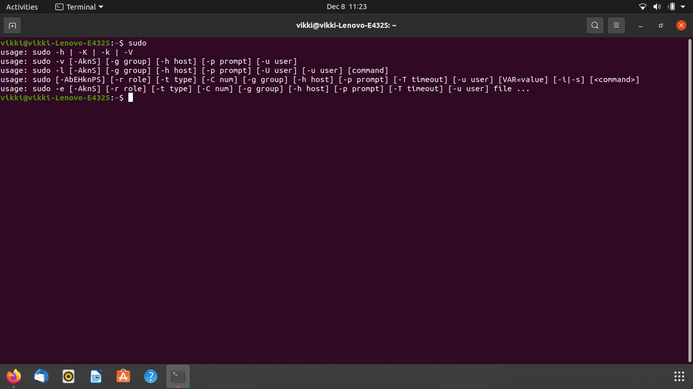 BASIC COMMANDS AND SHORTCUTS FOR UNIX TERMINAL | by Mahaprabu B | Medium